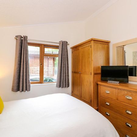 Footprints Lodge Windermere Zewnętrze zdjęcie