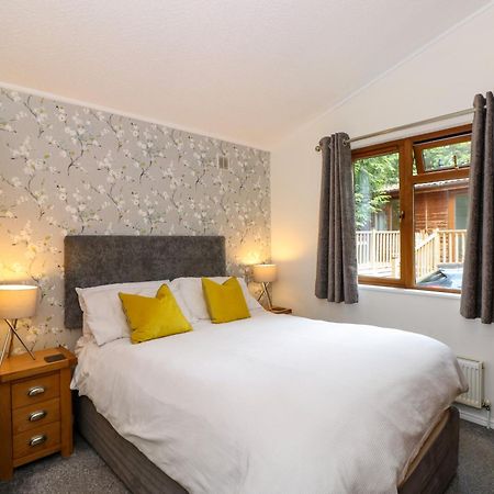 Footprints Lodge Windermere Zewnętrze zdjęcie