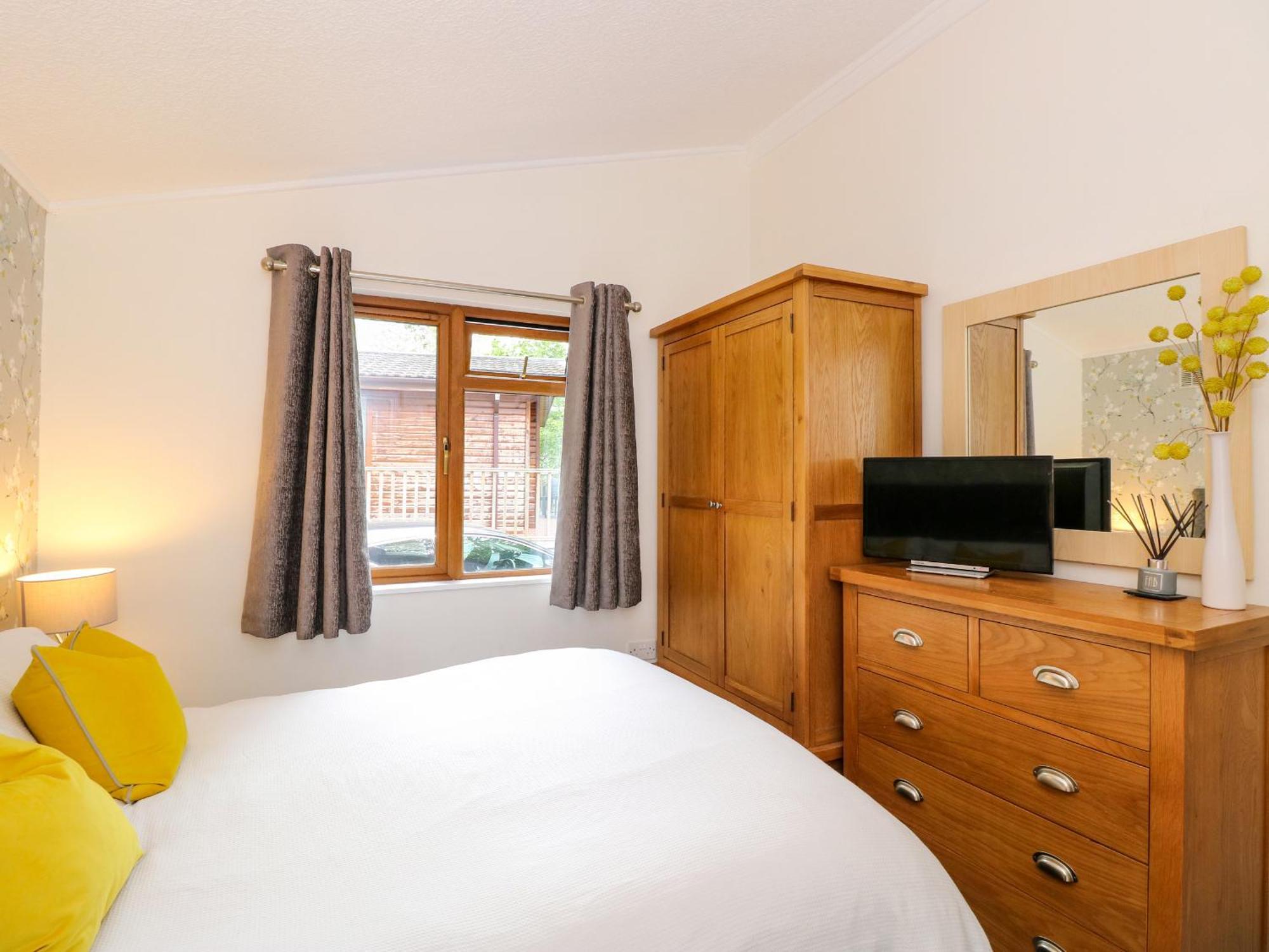 Footprints Lodge Windermere Zewnętrze zdjęcie
