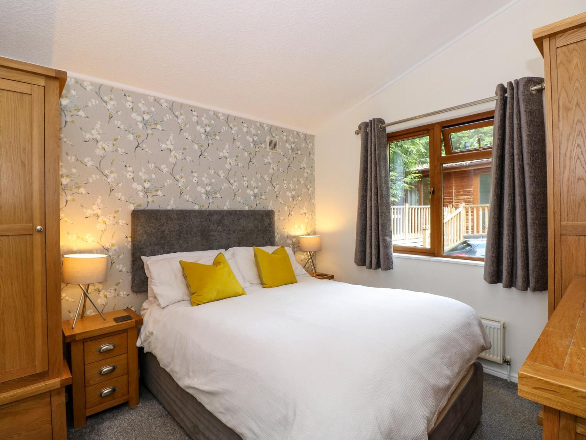 Footprints Lodge Windermere Zewnętrze zdjęcie