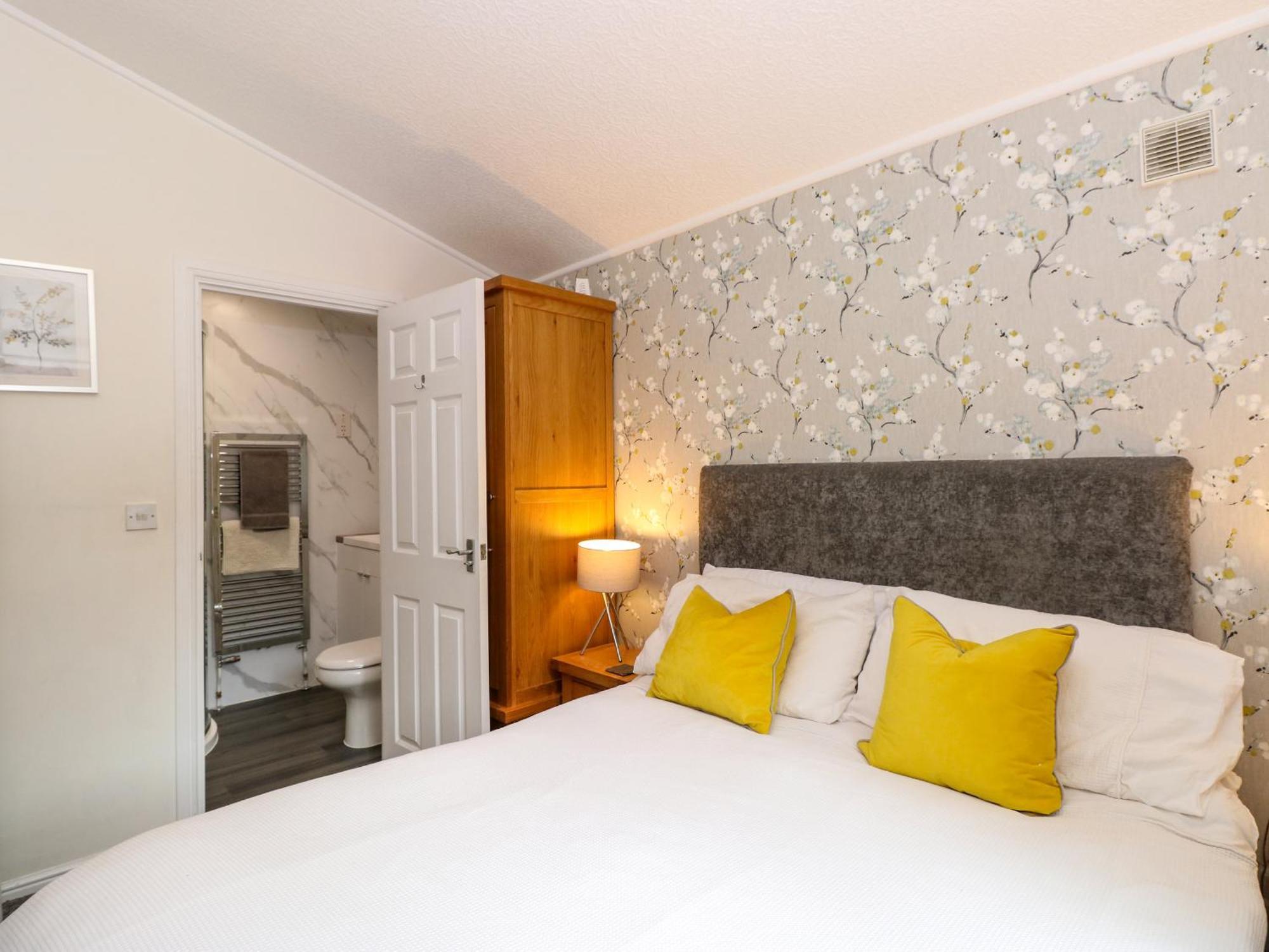 Footprints Lodge Windermere Zewnętrze zdjęcie