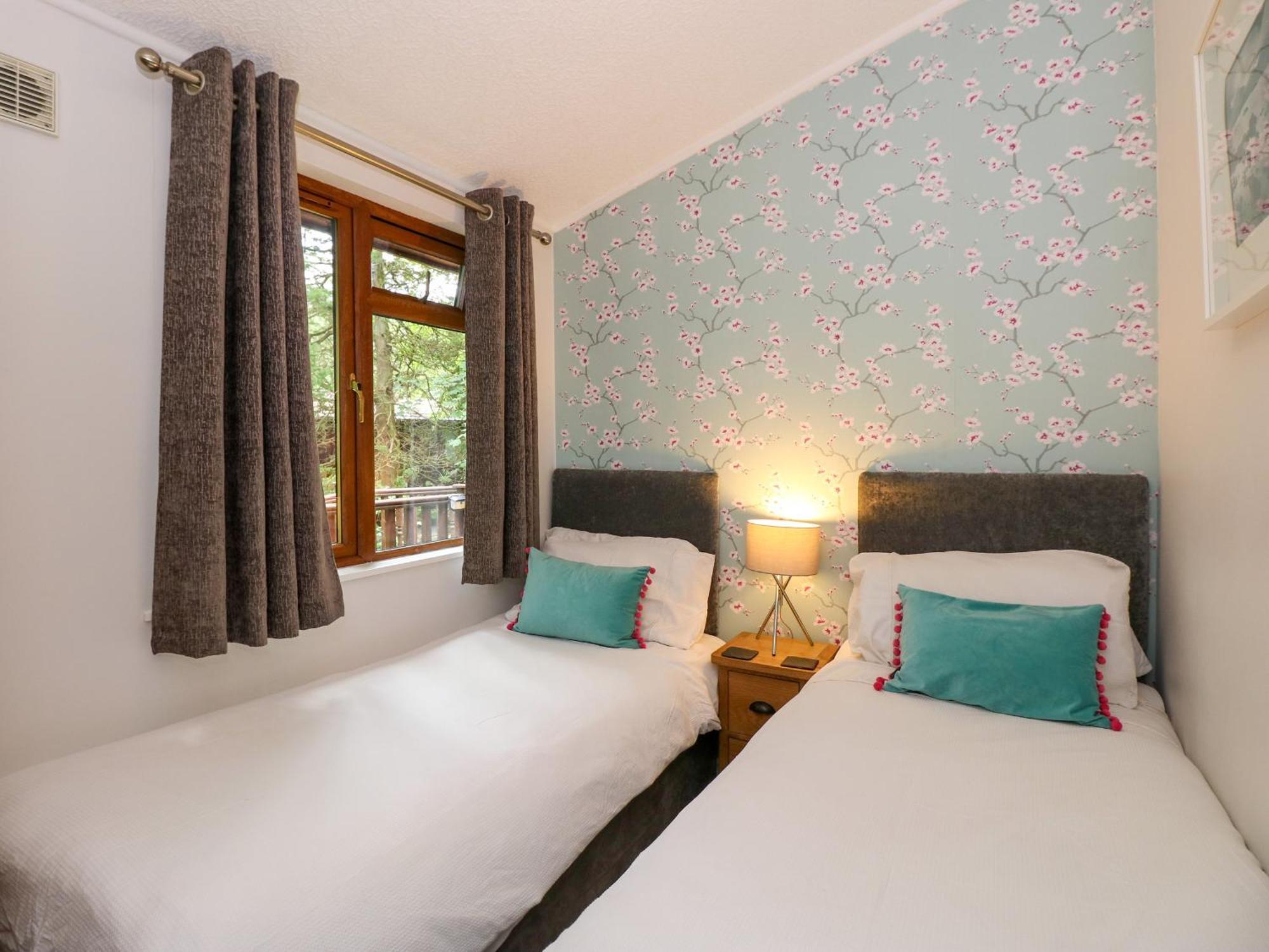 Footprints Lodge Windermere Zewnętrze zdjęcie