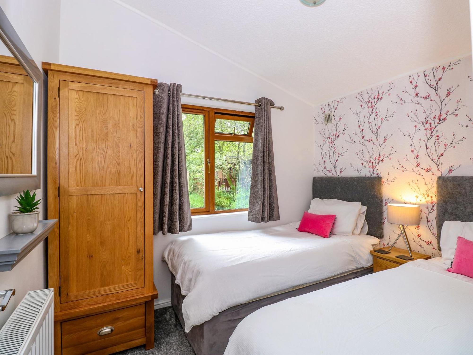 Footprints Lodge Windermere Zewnętrze zdjęcie
