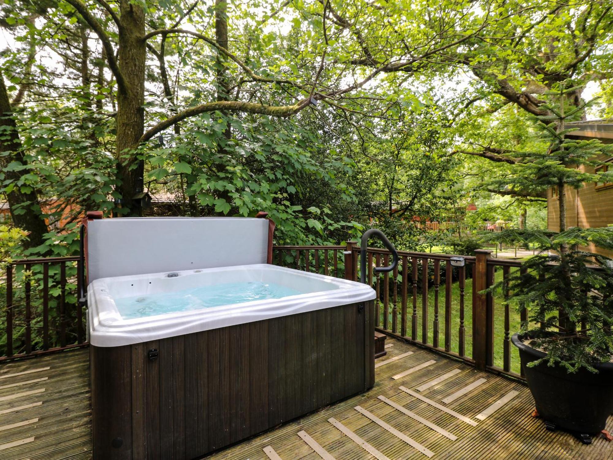 Footprints Lodge Windermere Zewnętrze zdjęcie