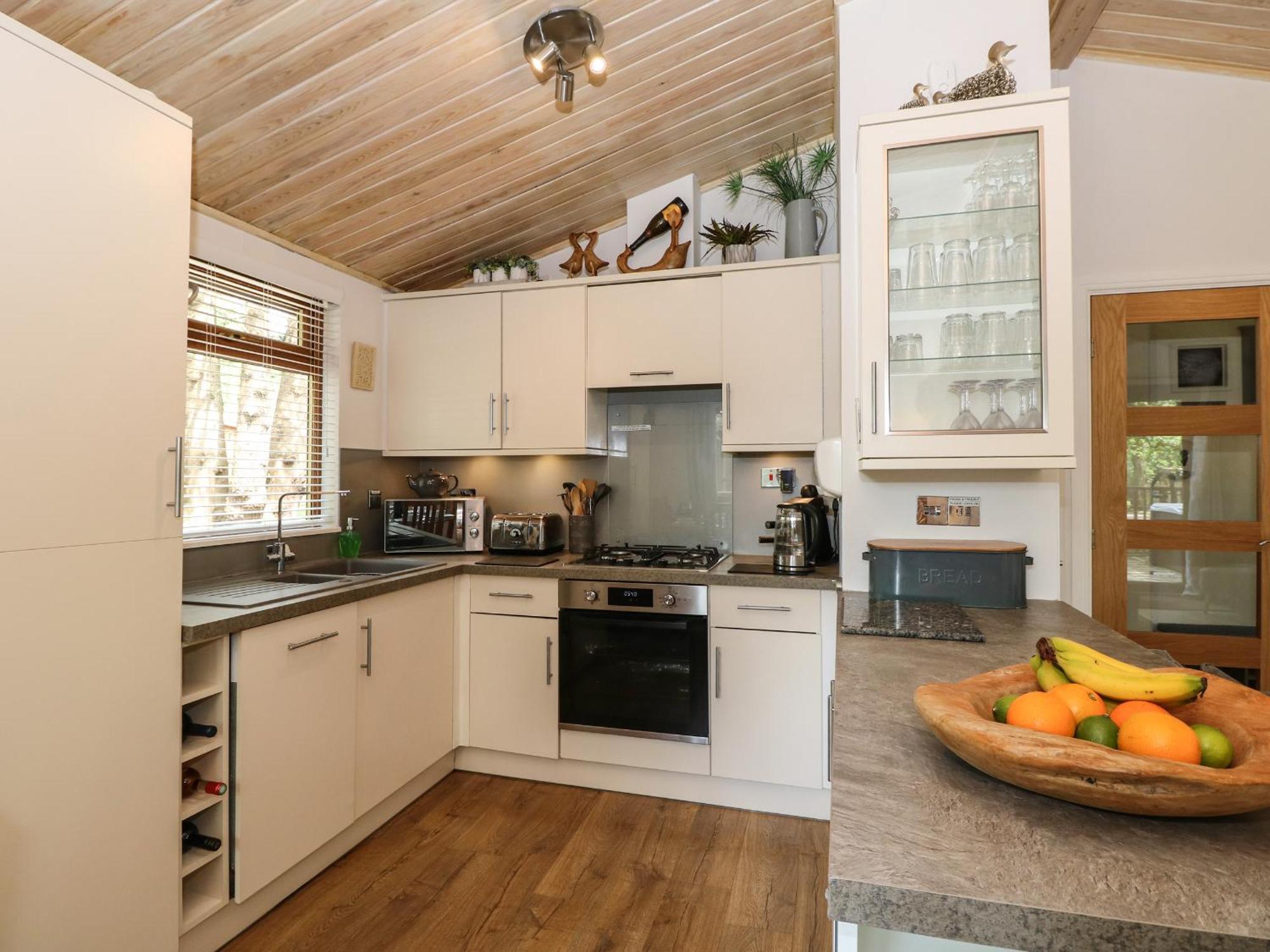 Footprints Lodge Windermere Zewnętrze zdjęcie