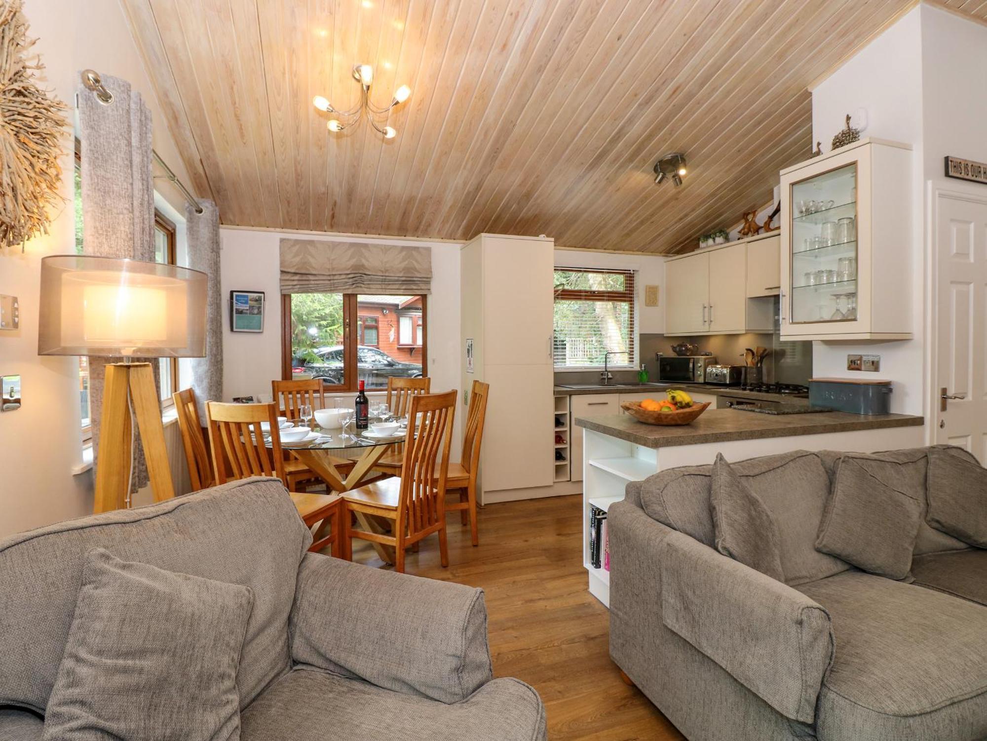 Footprints Lodge Windermere Zewnętrze zdjęcie