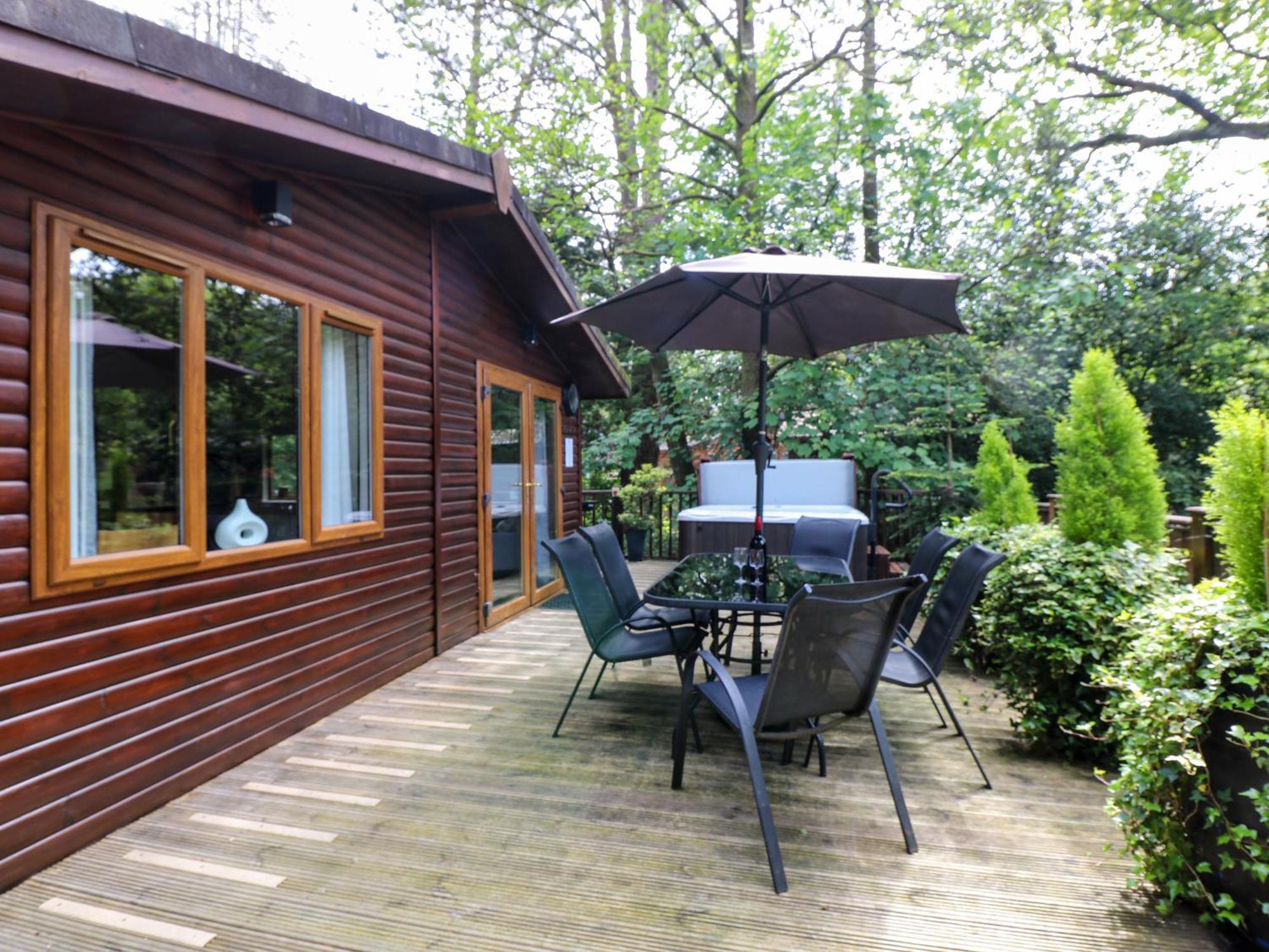 Footprints Lodge Windermere Zewnętrze zdjęcie