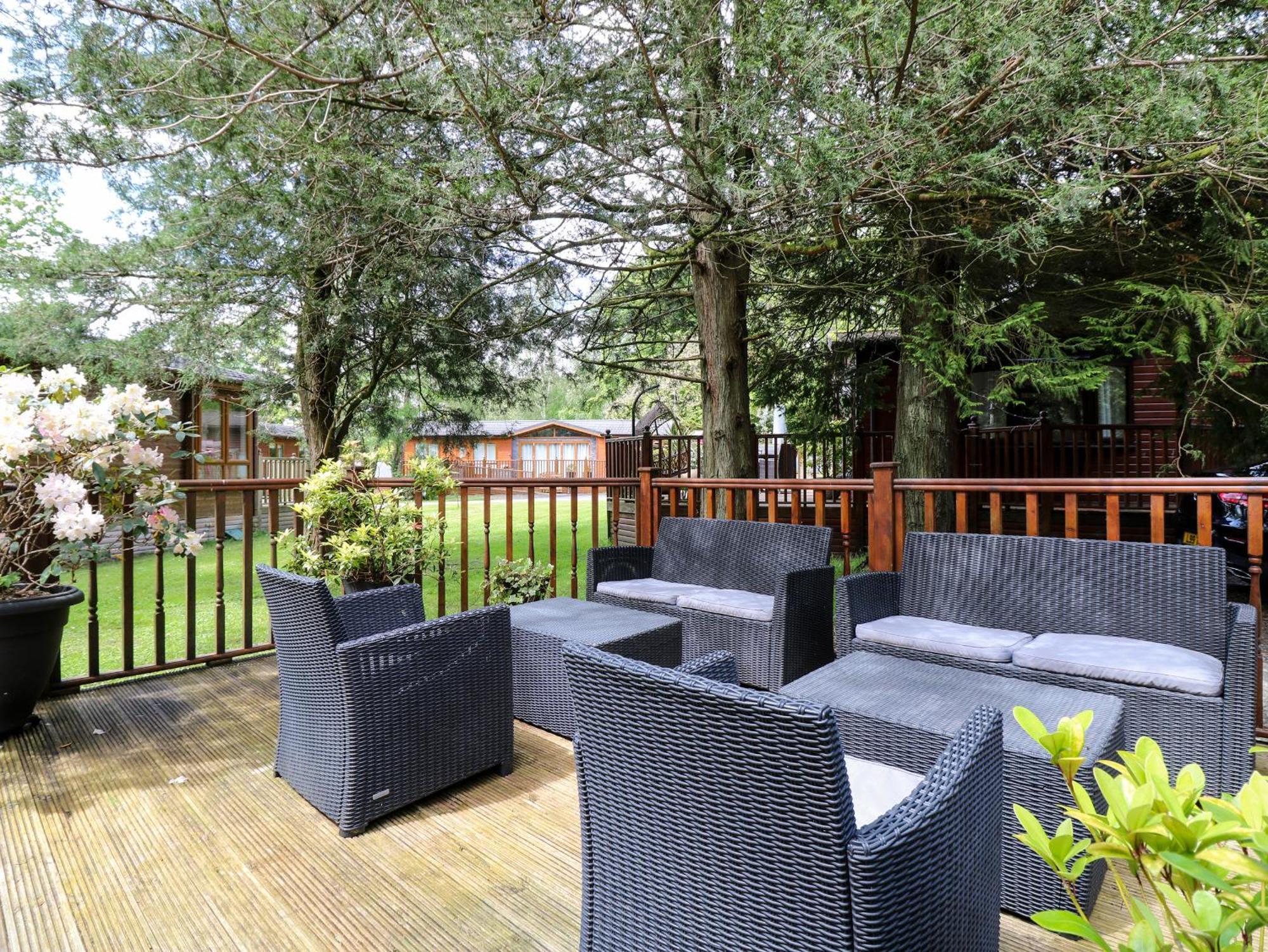 Footprints Lodge Windermere Zewnętrze zdjęcie